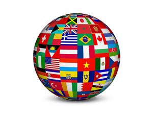 world 
